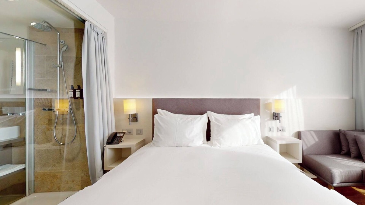 Vevey Apartment | Nonanteneuf Vevey