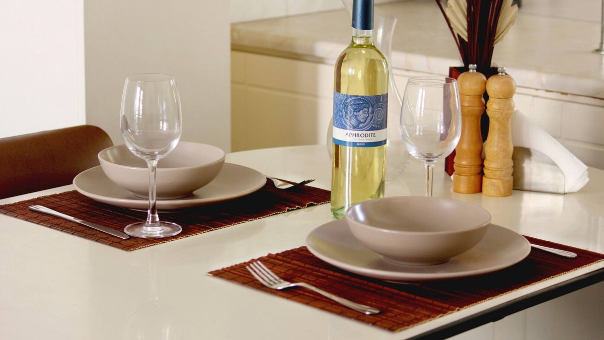 Larnaca Apartment | Nondas Hill Hotel Apartments