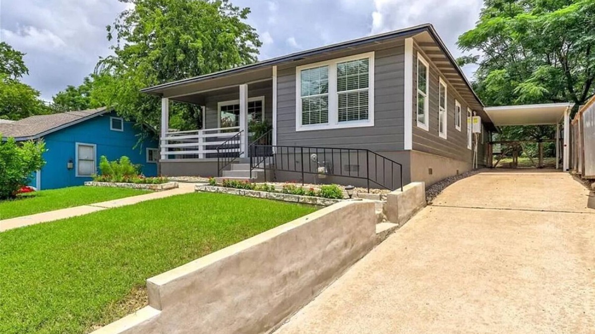 Blackshear-Prospect Hill House | NoneNoneNone