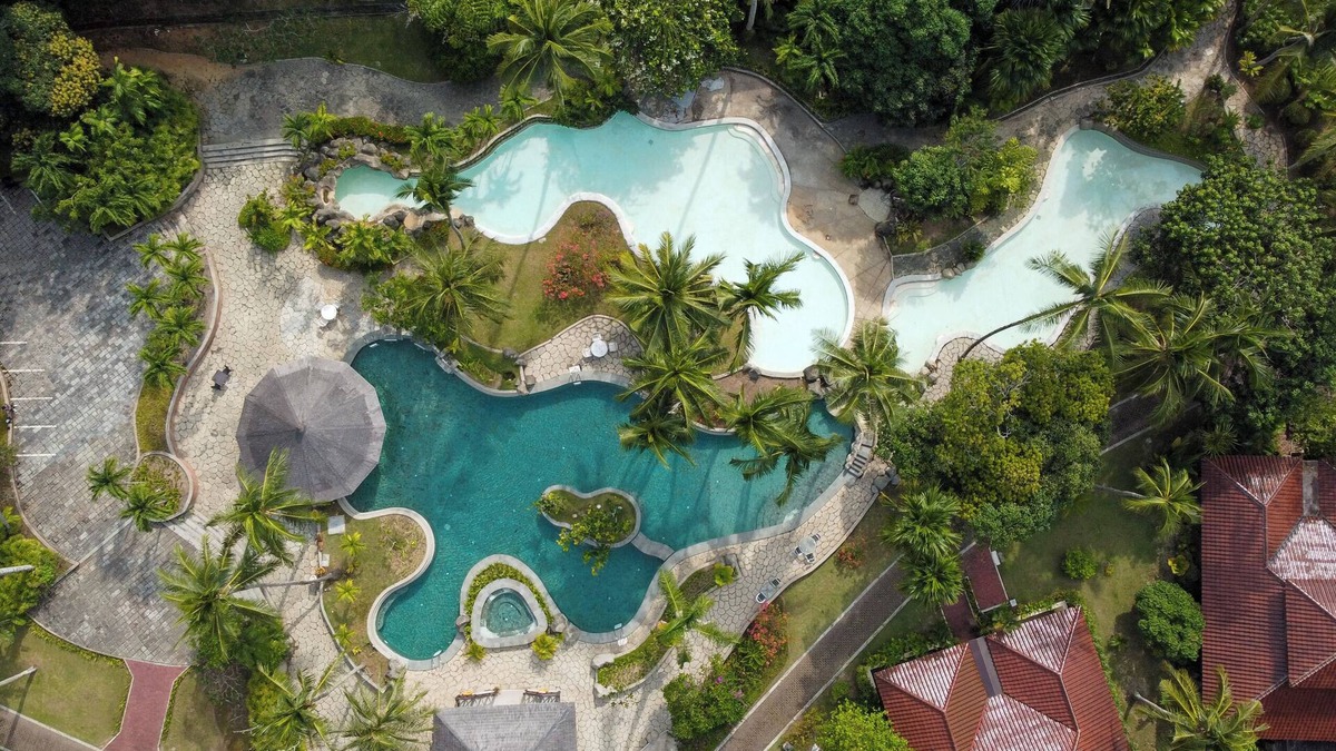 Batam Villa | Nongsa Village