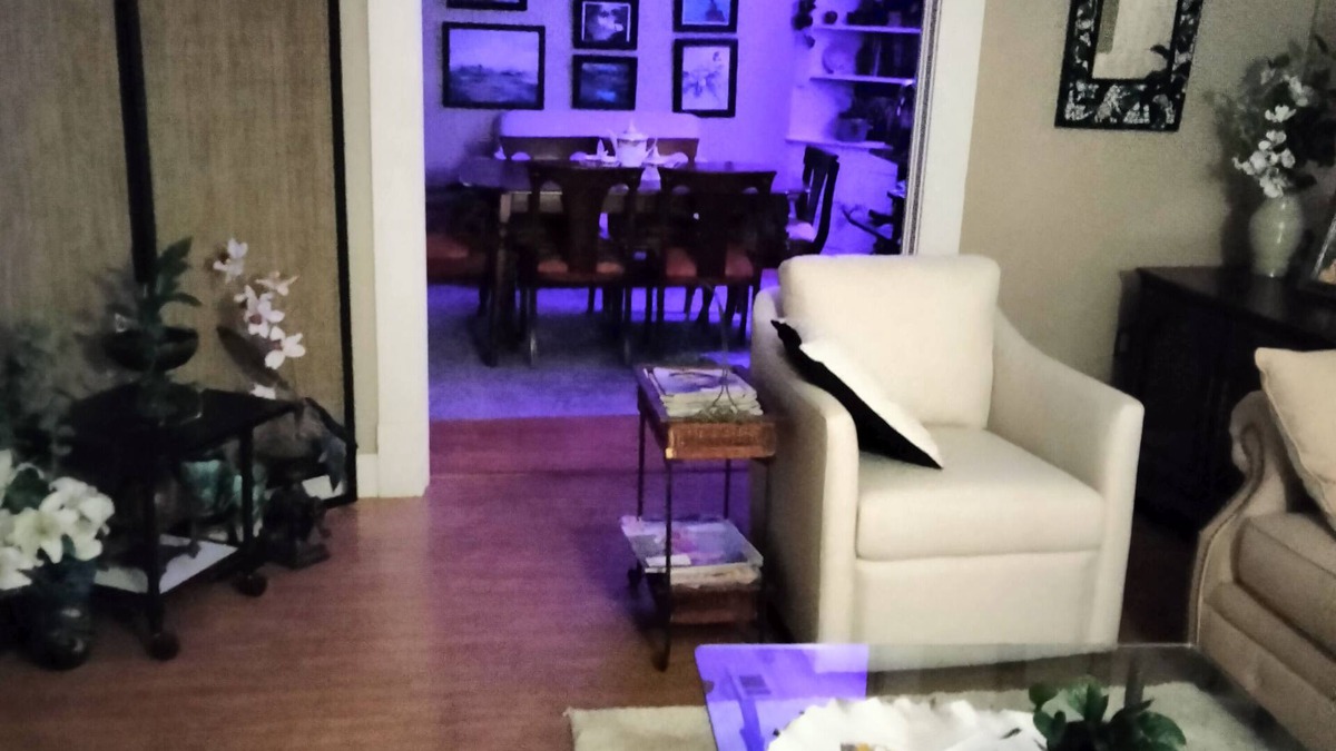 Ruston Bed & Breakfast | Nonie's love it.1 mile from LaTech!