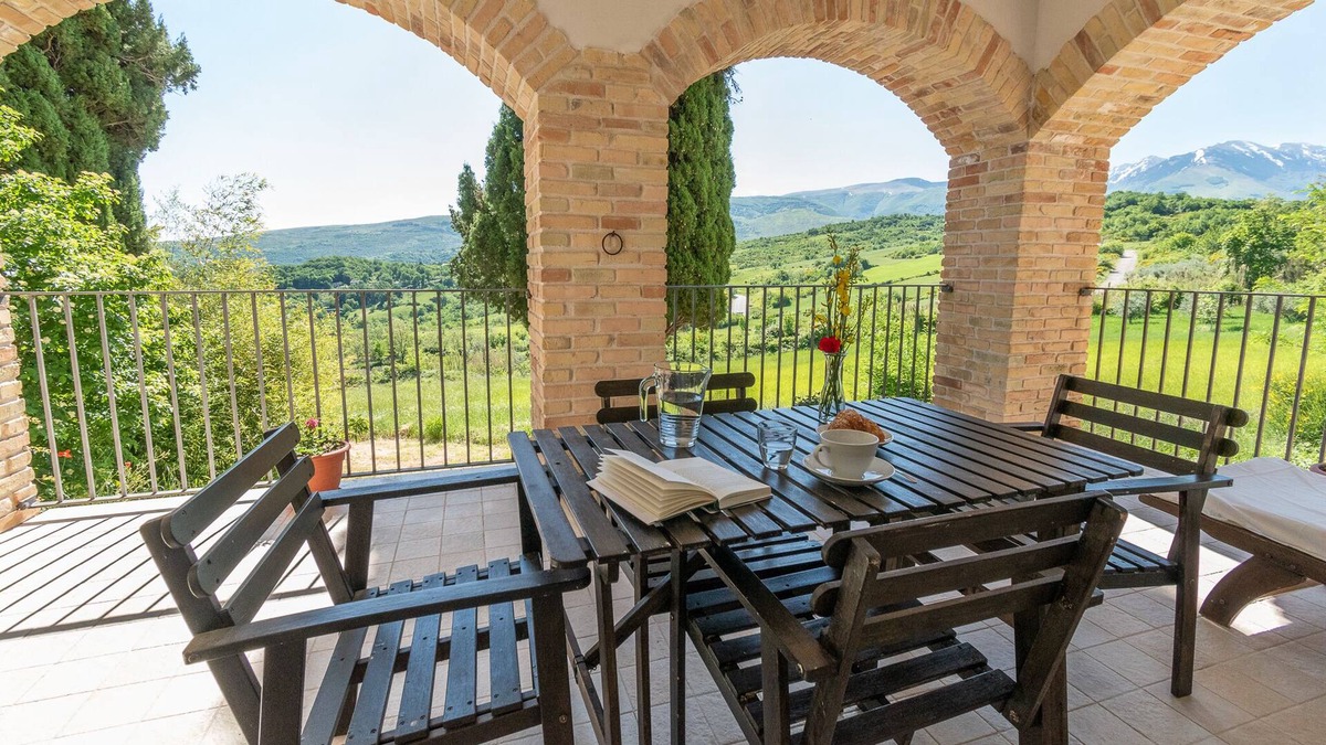 Abbateggio Apartment | Nonna Assunta by Typney