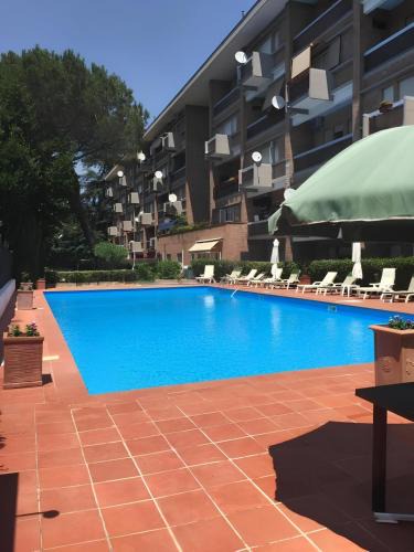 Aurelio Apartment | Nonna Cocchina House Rome close to Vatican City