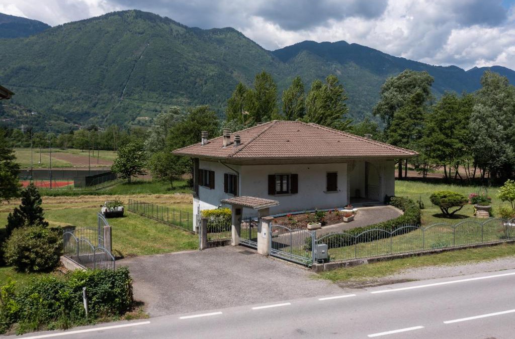 Bondone House | Nonna Elvira Holiday House