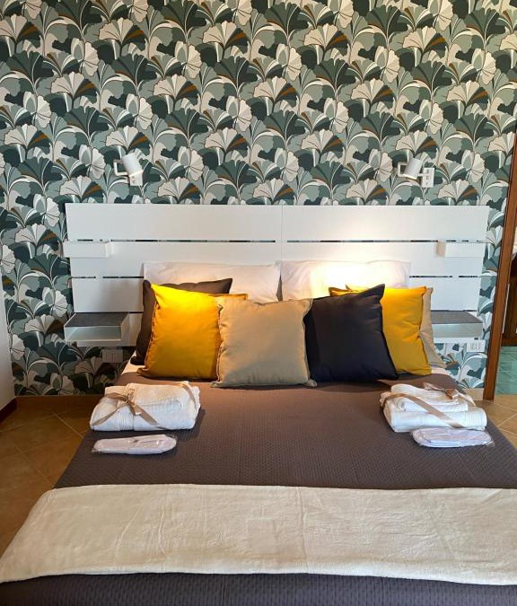 Muro Lucano Bed & Breakfast | Nonna Felicia B&B