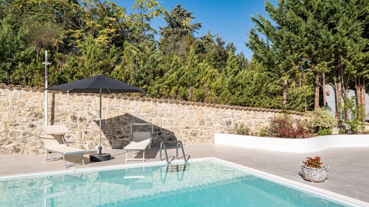 Abbateggio Apartment | Nonna Francesca by Rentbeat