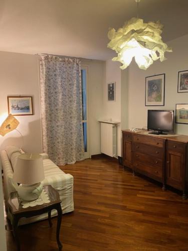 Cantu Apartment | Nonna Gabri