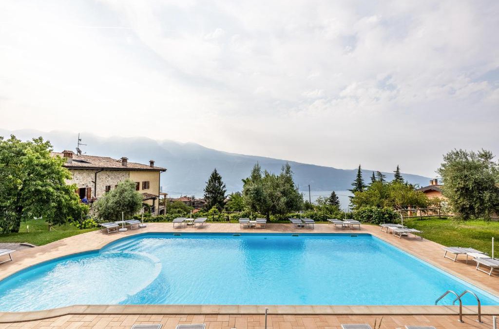 Aer Apartment | Nonna Gina