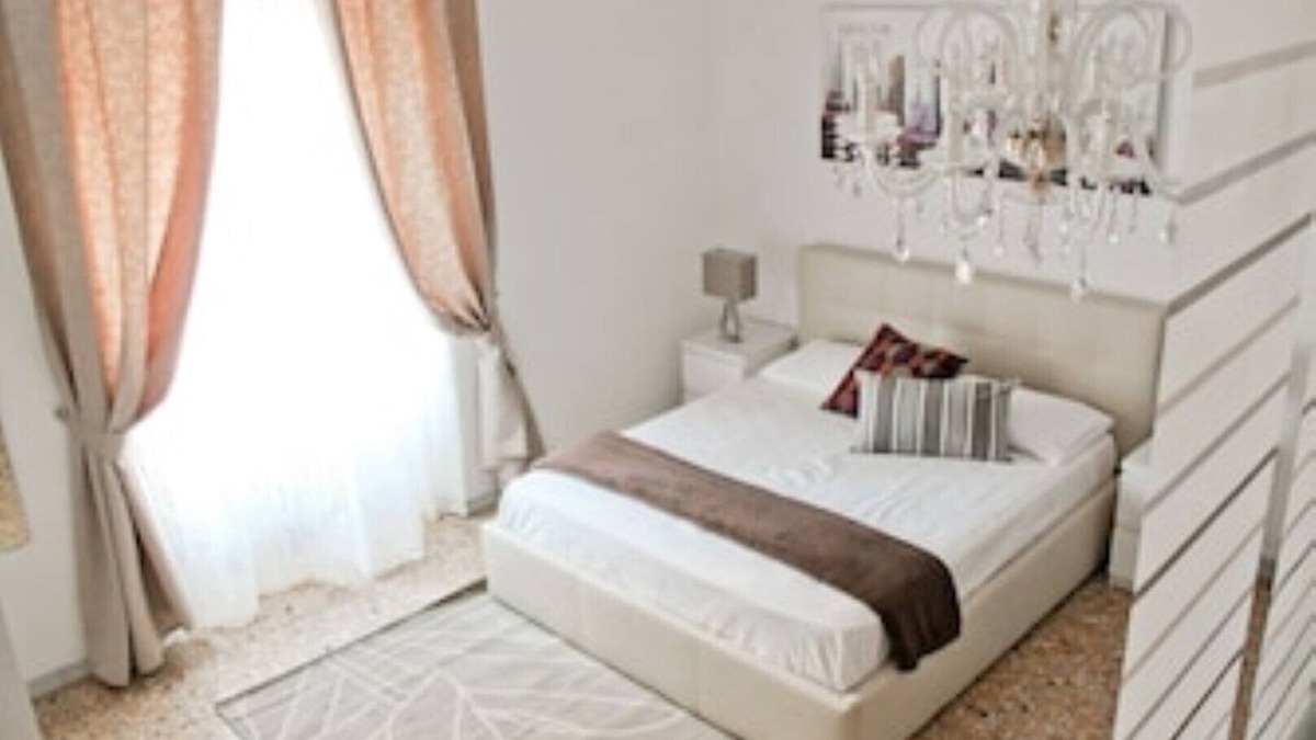 San Lorenzo Apartment | Nonna Grazia Rome, Nonna Grazia Rome
