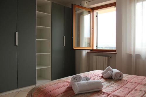 Pescantina Apartment | NONNA MARISA