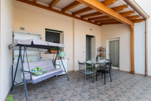 Montesano Salentino Apartment | Nonna Rosa
