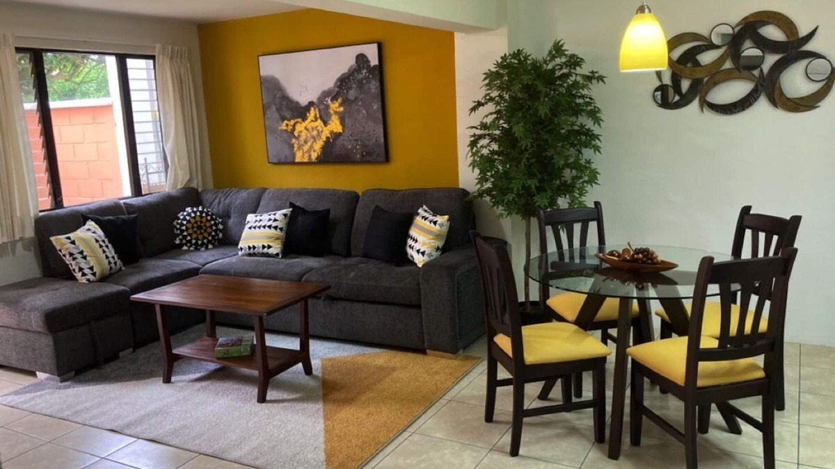 Mixco Apartment | Nonna's loft: apartment in Guatemala City near Antigua
