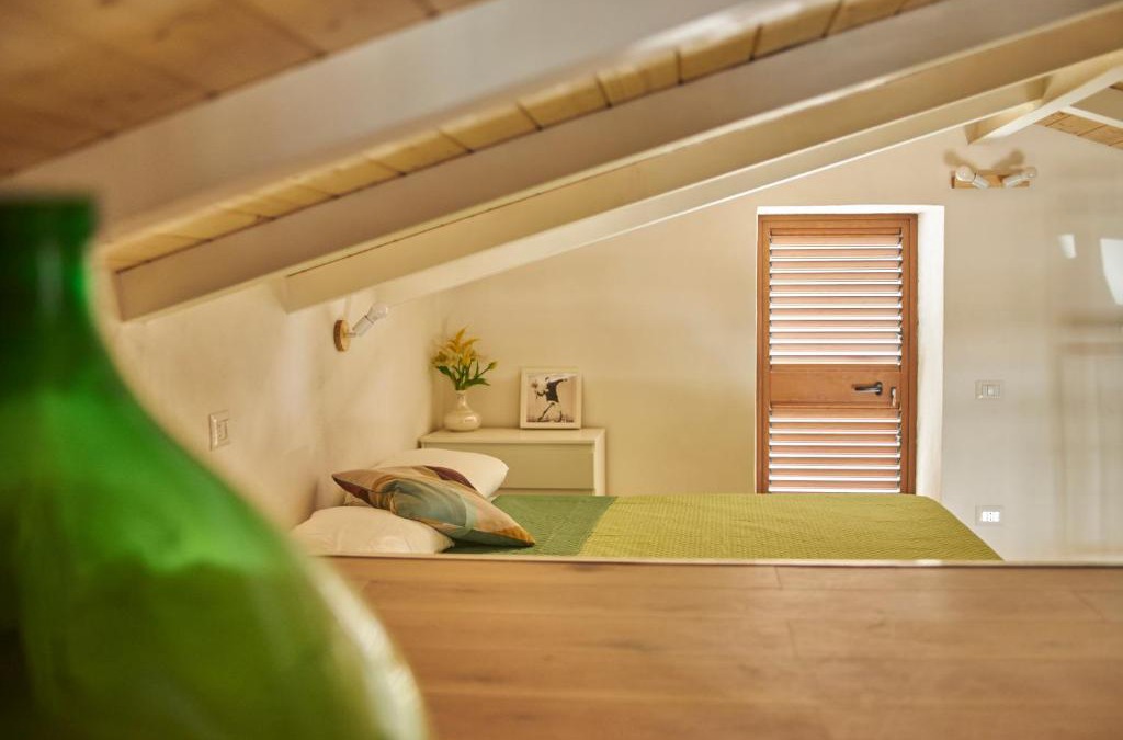 Macchia Apartment | nonnanina