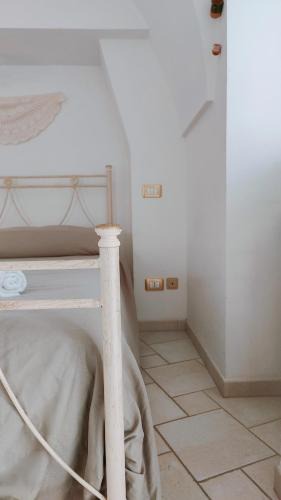 Centro Storico Apartment | Nonno Pasquale house