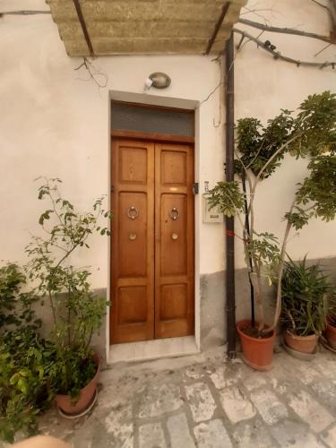 Tursi Apartment | Nonno Sandro