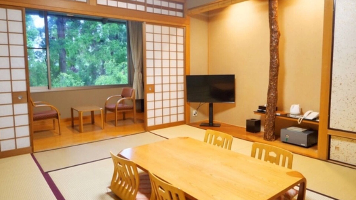 Yamato Hotel | Nonsmoking 10 tatami Japanesestyle room Room only /Kamimashiki-gun Kumamoto