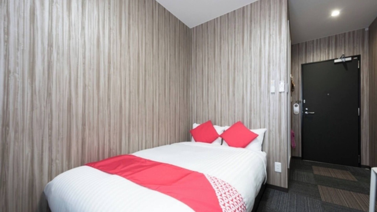Isinomaki Hotel | Nonsmoking Double room Room only /Ishinomaki Miyagi