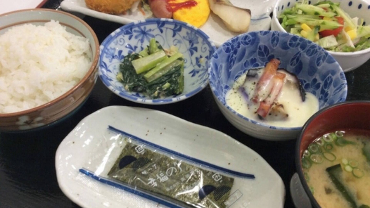 Hachinohe Hotel | Nonsmoking Double room Annex Breakfast included/Hachinohe Aomori