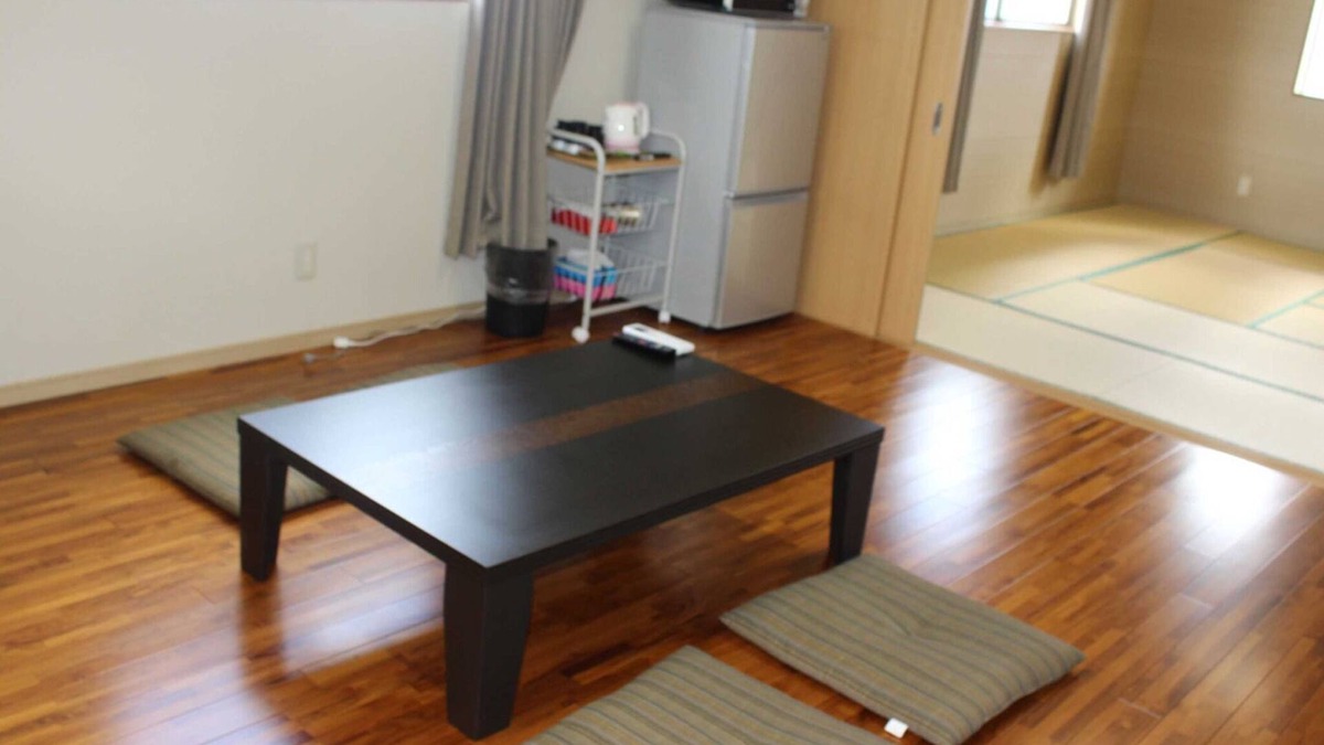 Tokunoshima Hotel | Nonsmoking Japanese and Western rooms 2 to 6 p/Oshima-gun Kagoshima