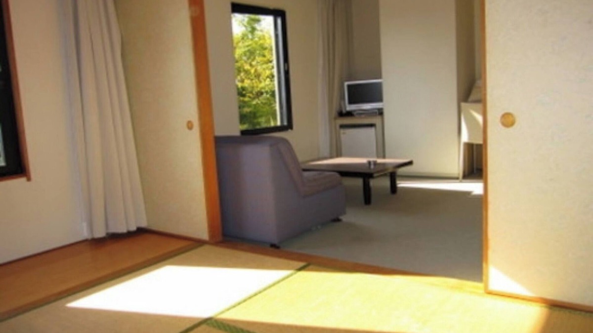 Maebashi Hotel | Nonsmoking Japanesestyle room type A Simple Sta/Maebashi Gunma