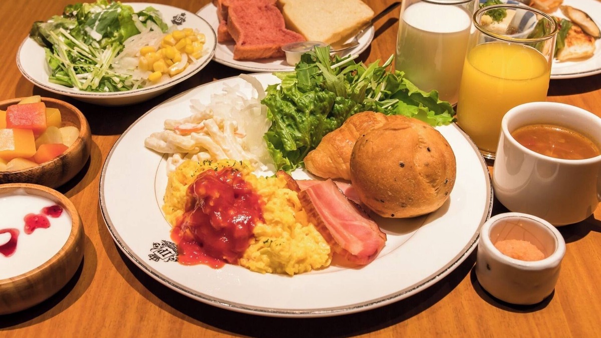 Minamisenba Hotel | Nonsmoking Semidouble Breakfast included vs/Osaka Ōsaka