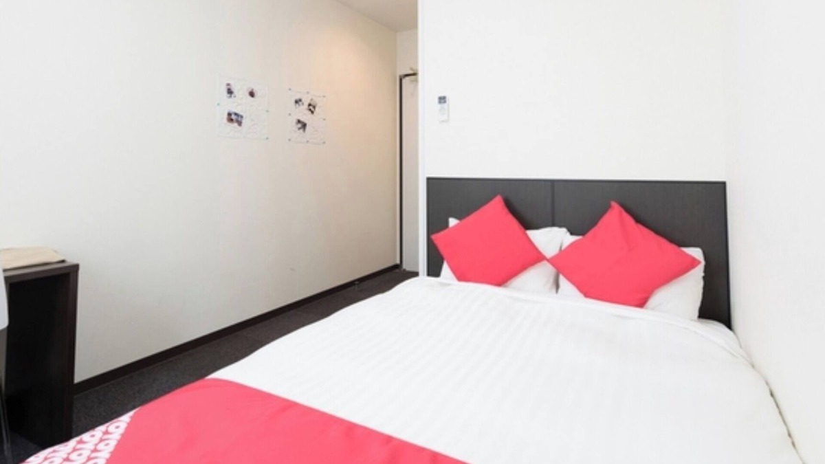 Isinomaki Hotel | Nonsmoking Single room Room only 1 person OK /Ishinomaki Miyagi