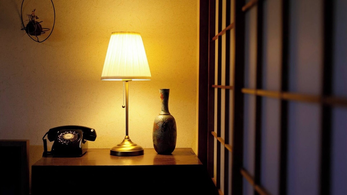 Nara Hotel | Nonsmoking Standard room with unit bath 8 tat/Nara Nara
