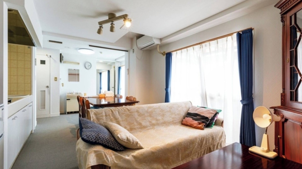 Kamiina-gun Hotel | Nonsmoking Top floor observation deck Room onl/Ina Nagano