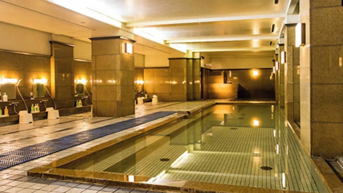 Kamitonda Hotel | Nonsmoking triple room | Simple Stay VS/Nishimurogun Wakayama