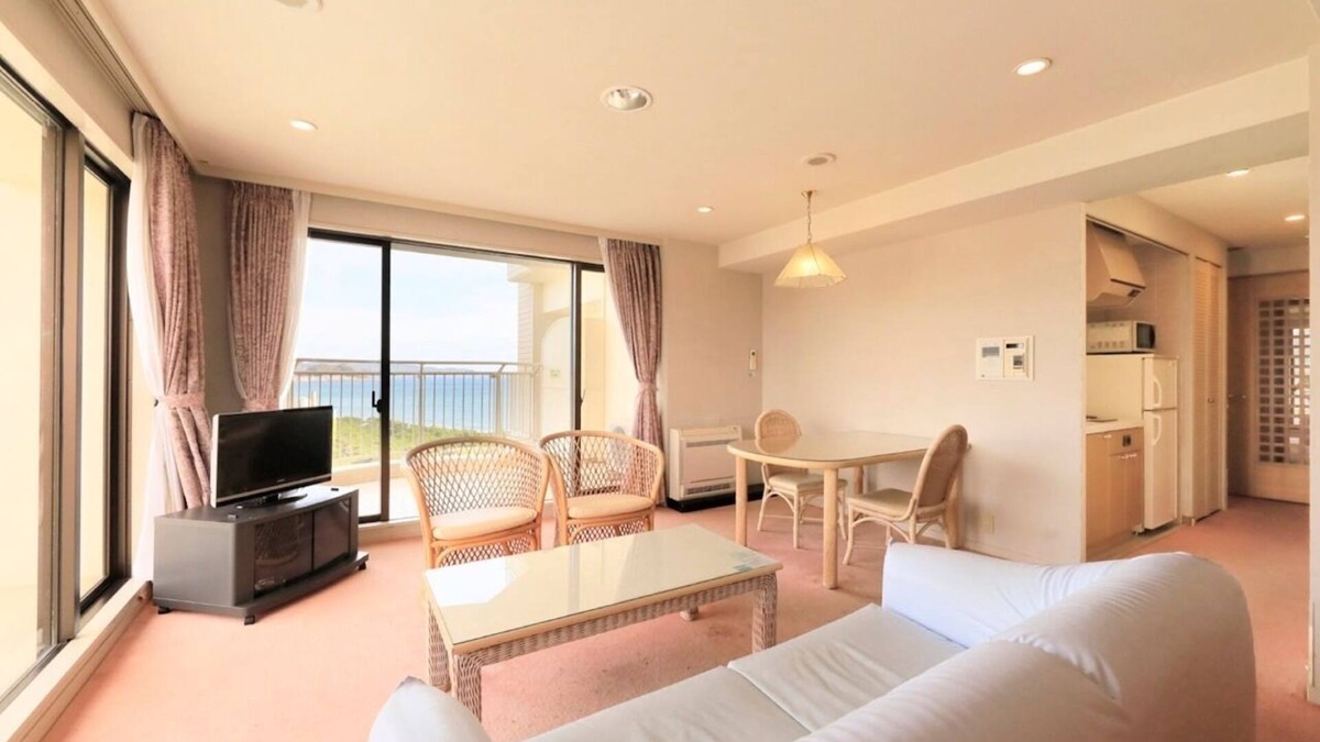 Kominato Onsen Hotel | Nonsmoking Twin 69 square meters All room/Kamogawa Chiba