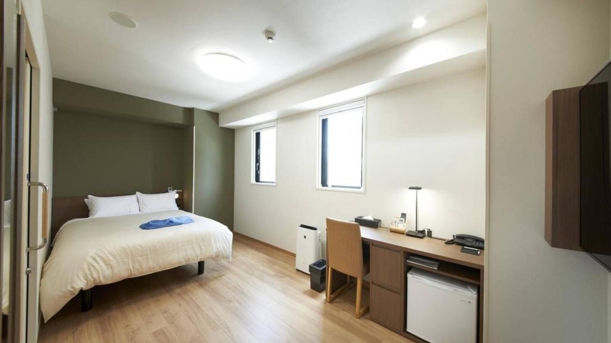 Koshigaya Hotel | Nonsmoking Universal room 12 persons/Koshigaya Saitama