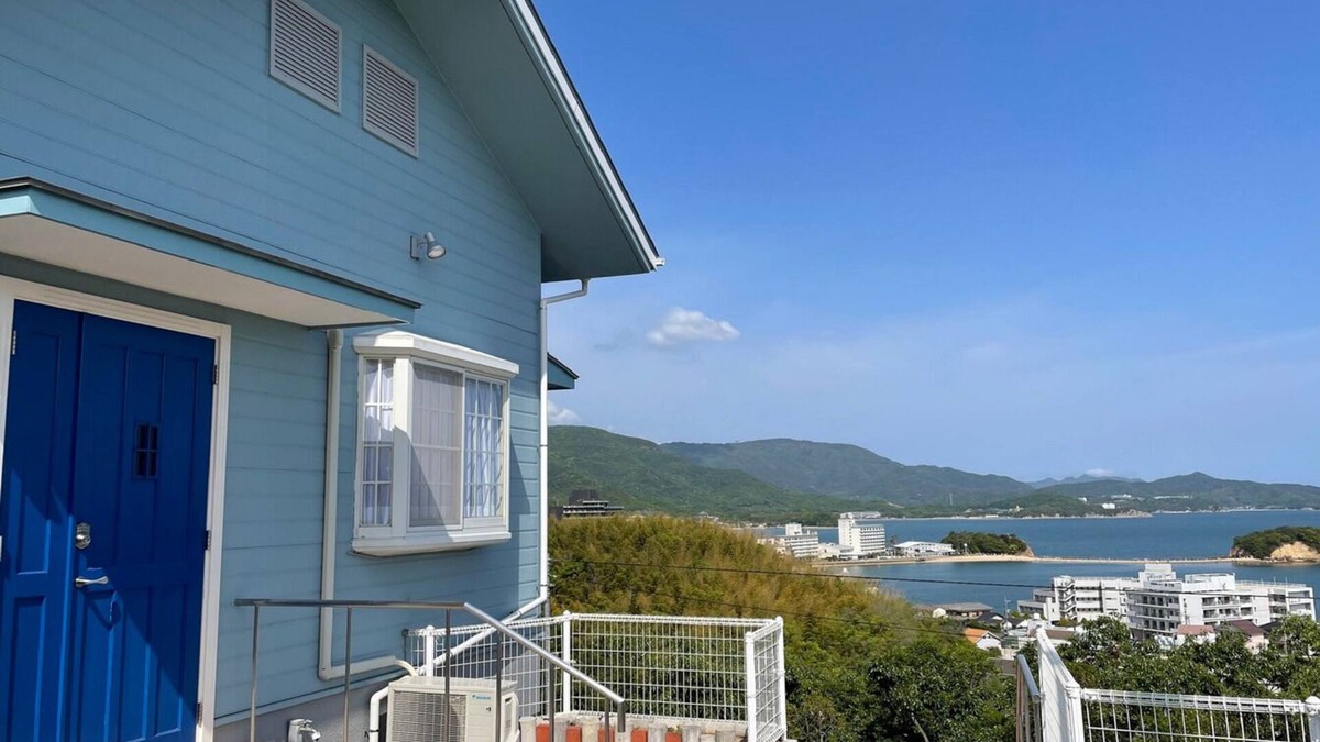 Tonosho Hotel | Nonsmoking W202 Hitomi/Shozu-gun Kagawa