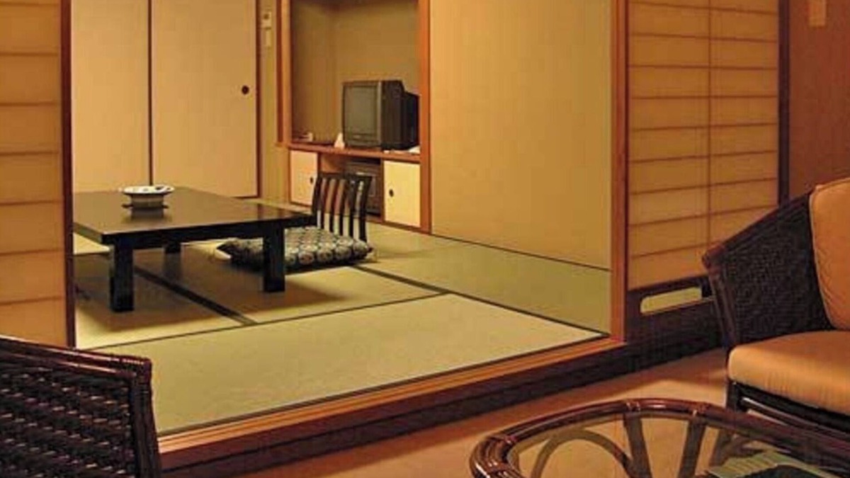 Suma Ward Hotel | NonsmokingFor 5 peopleRinsuitei Breakfast included/Kobe Hyōgo