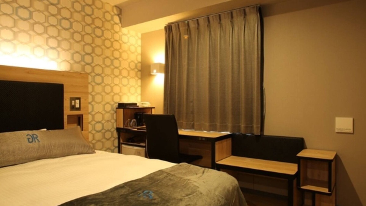 Matsuyama Hotel | NonsmokingPremium Okinawa trip without rental /Naha Okinawa