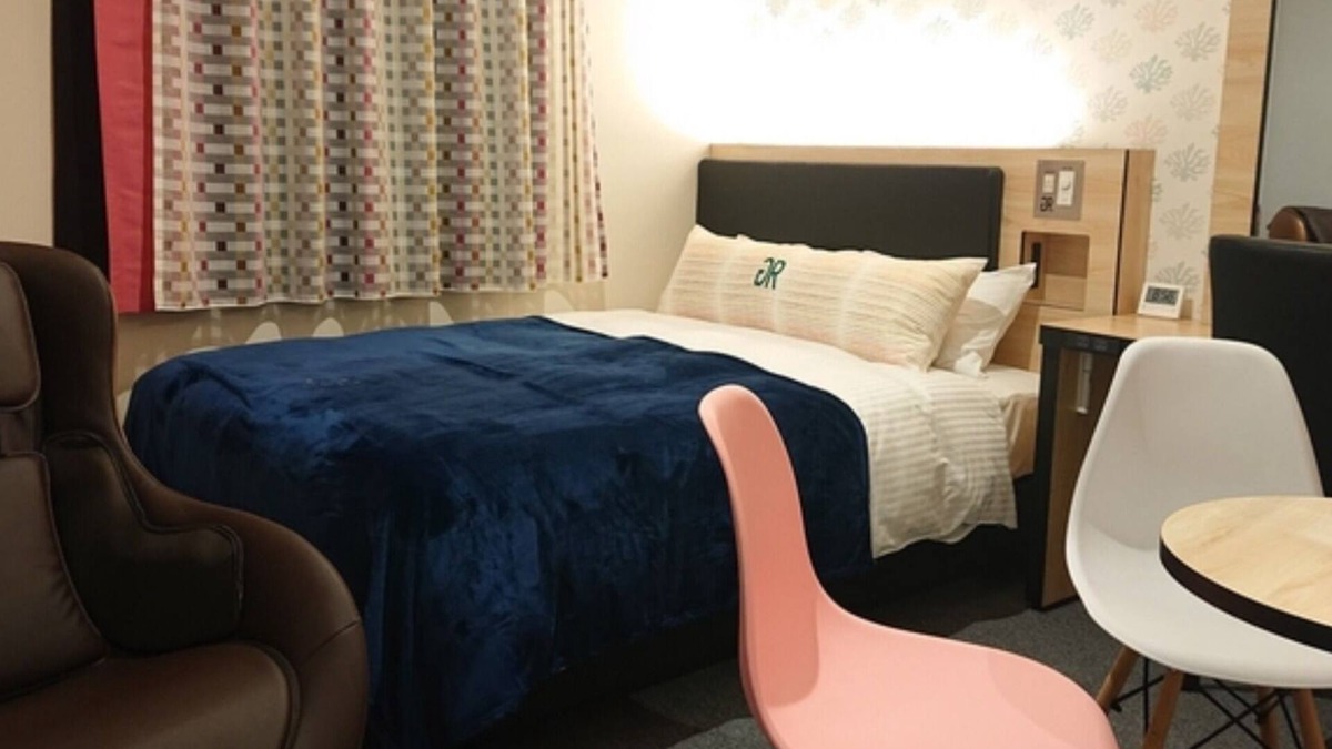 Nago Hotel | NonsmokingPremiumBreakfast included plan/Nago Okinawa