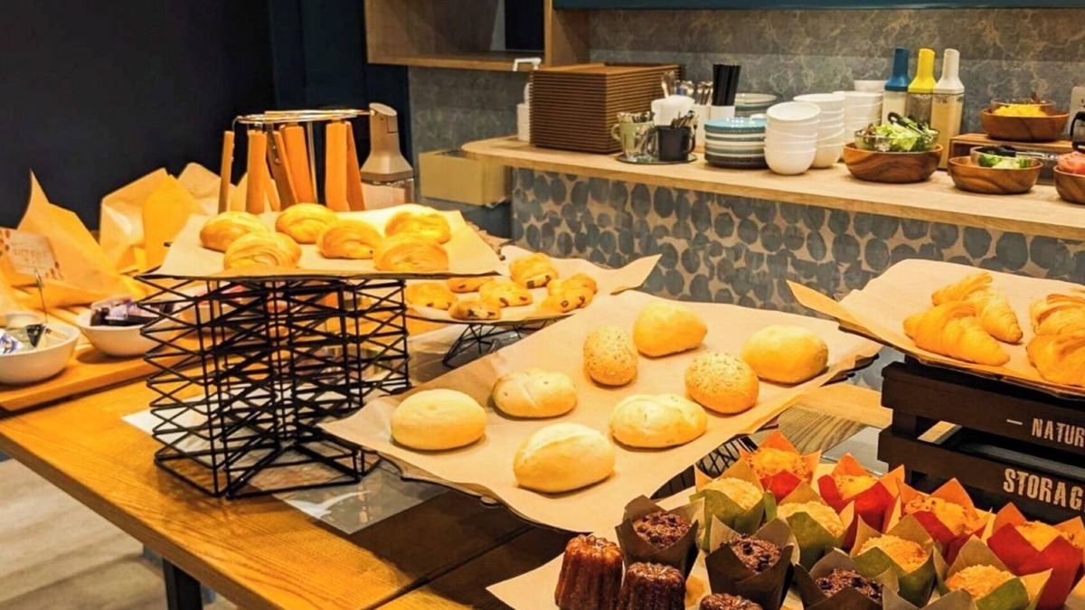 Asago Hotel | NonsmokingTriple roomBreakfast includedSpecia/Asago Hyōgo
