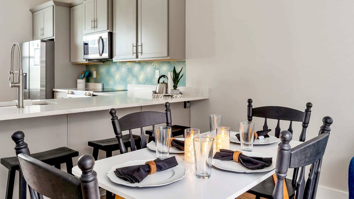 Chattanooga Apartment | NOOGA NOOK in Downtown Chattanooga