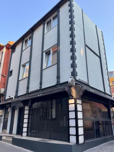 Istanbul City Center Hotel | Nook Boutique