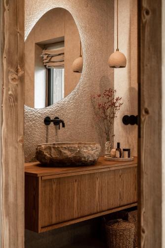 Zab Ski Chalet | NOOK Cabins - Mountain View