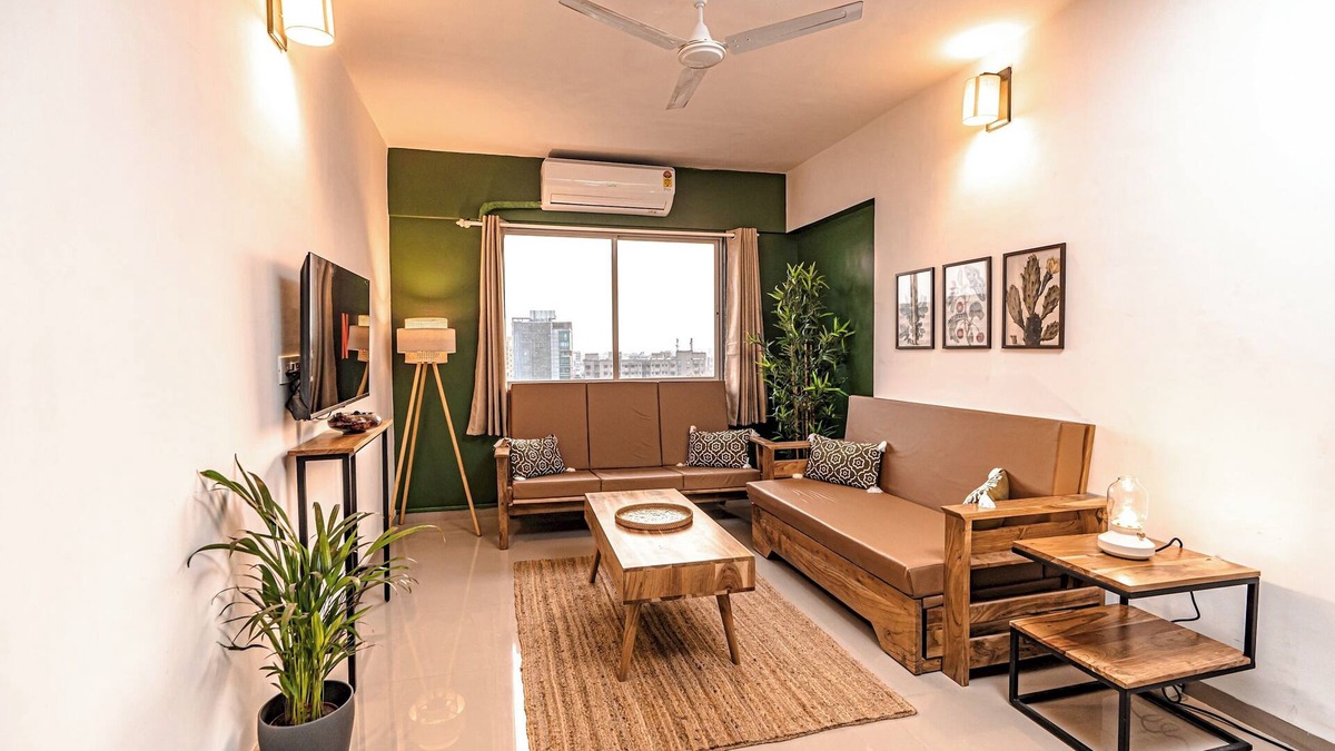 Andheri East Apartment | Nook&Co - Andheri East 701