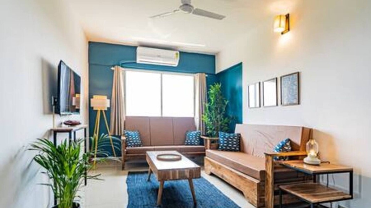 Andheri East Apartment | Nook&Co - Andheri East 901