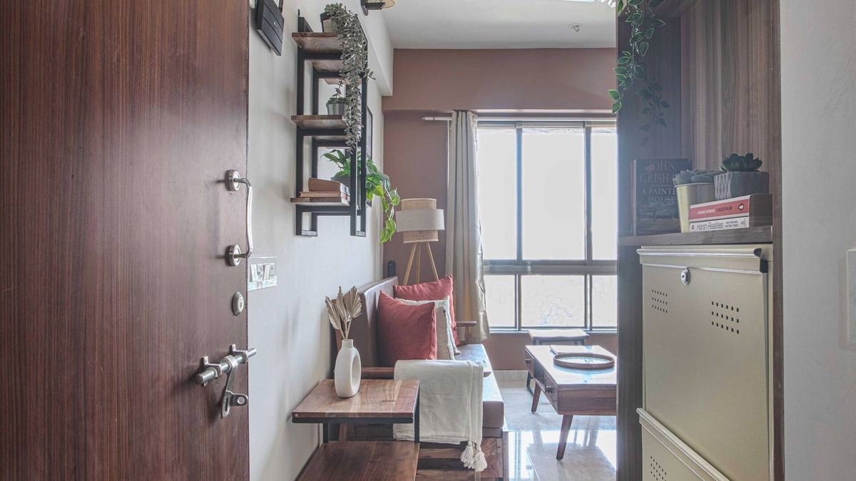 Prabhadevi Apartment | Nook&Co - Khar East 1503 O