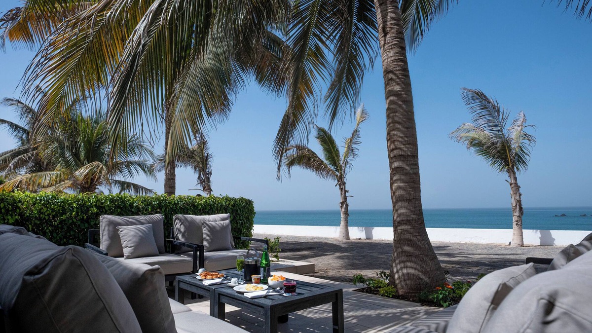 Dakar Hotel | Noom Hotel Dakar Sea Plaza, a member of Radisson Individuals