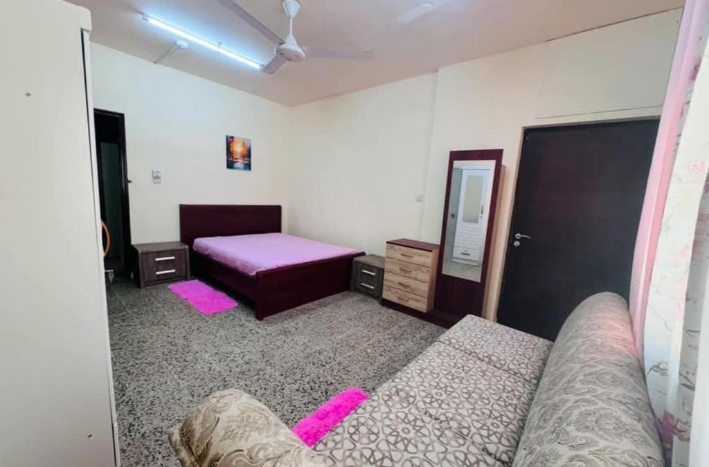 Khor Fakkan House | noor rusam Properties