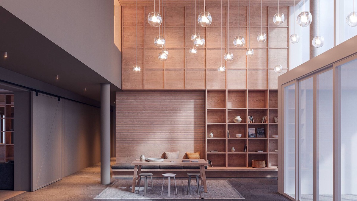 Carolinensiel Hotel | NOORD Carolinensiel
