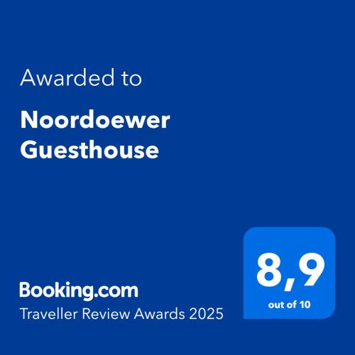 Namibia House | Noordoewer Guesthouse