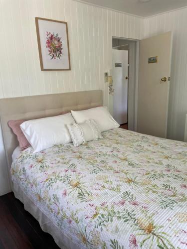 Black Mountain Bed & Breakfast | Noosa Hinterland Escape
