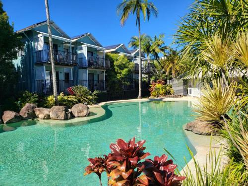 Tewantin Apartment | Noosa Holiday Accommodation