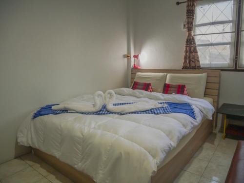 Ban Tai House | Noot's Guesthouse