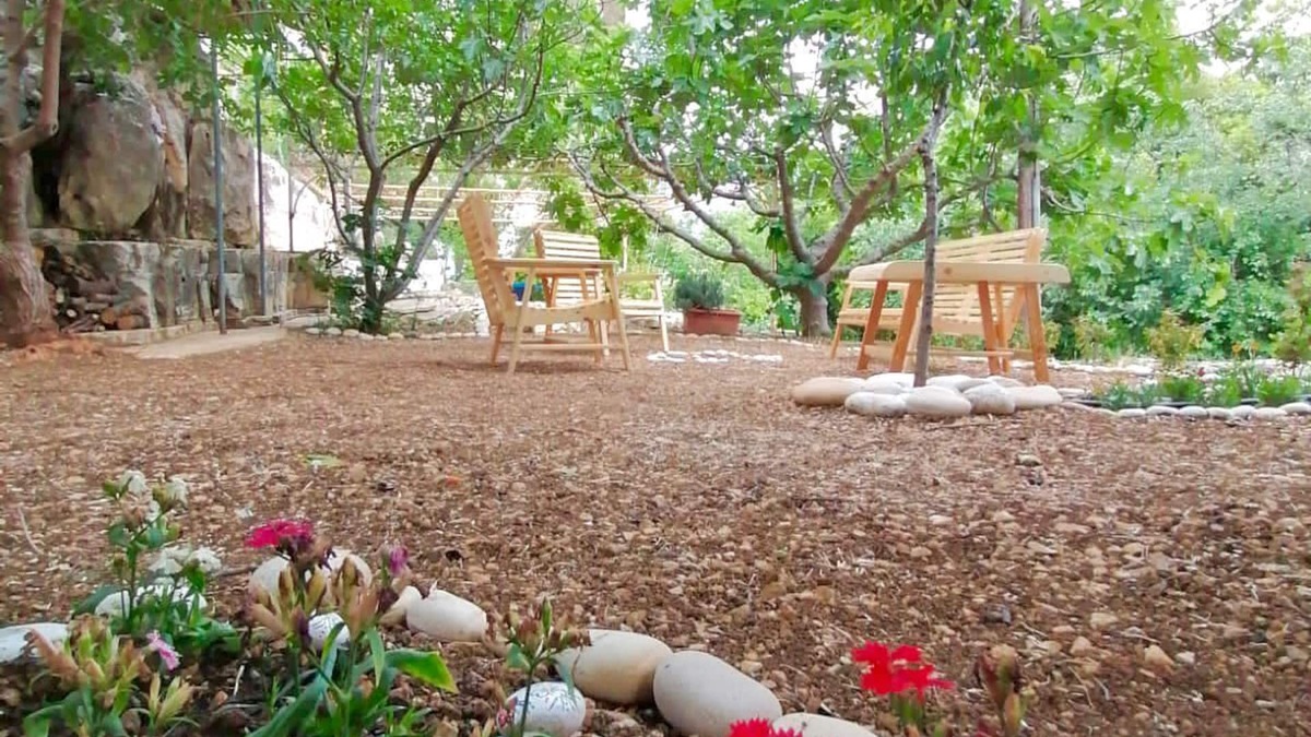 Beiteddine Bed & Breakfast | Noqta Boutique BNB